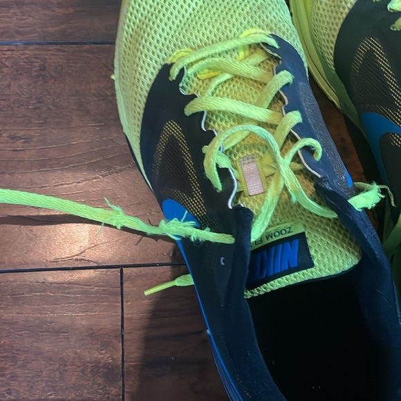 Nike Zoom Fly shoes - Picture 6 of 7